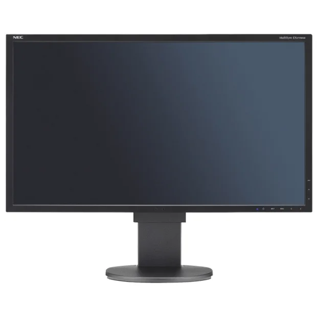 Монитор NEC MultiSync EA275WMi-BK